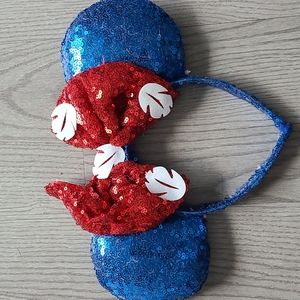 Lilo & Stitch Inspired Ears